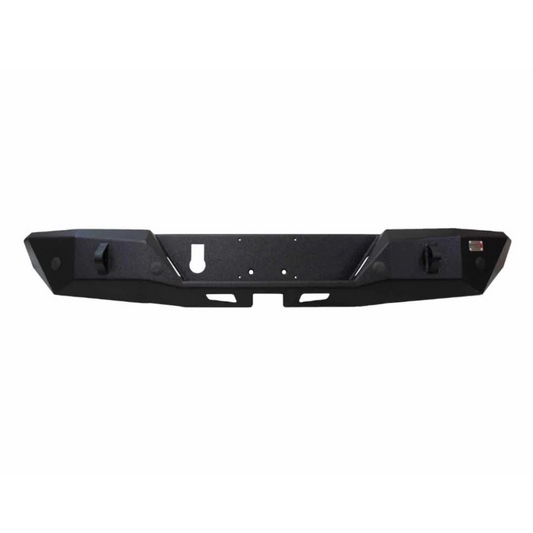 Fishbone Offroad - Rear Bumper | Mako Series - 2020-Current Gladiator