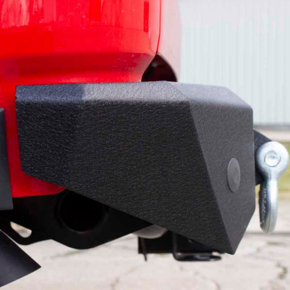 Fishbone Offroad - Rear Bumper | Mako Series - 2020-Current Gladiator
