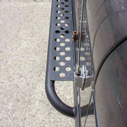 Fishbone Offroad - Rock Sliders - 1987-1995 Wrangler