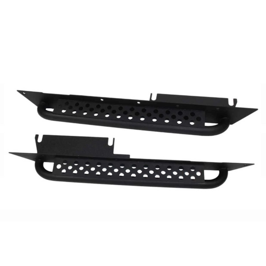 Fishbone Offroad - Rock Sliders - 1997-2006 Wrangler TJ