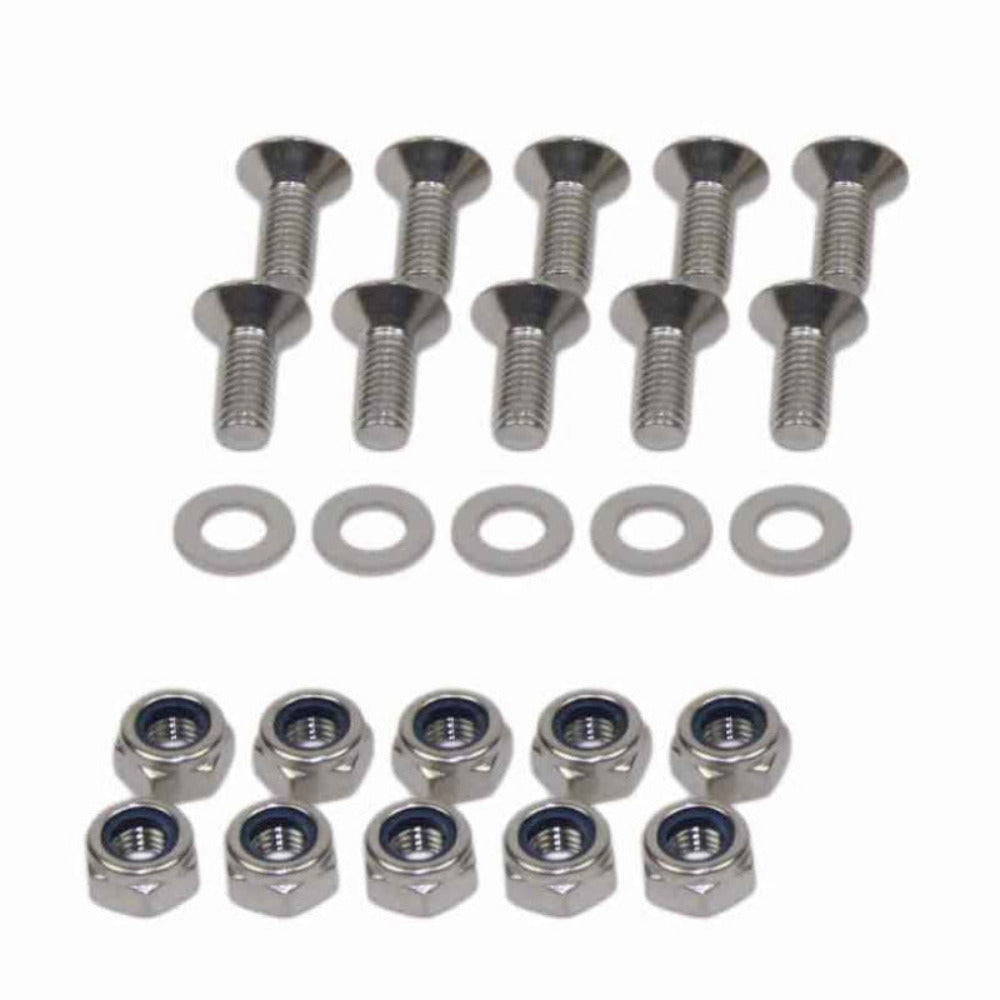 Fishbone Offroad - Rock Sliders - 1997-2006 Wrangler TJ