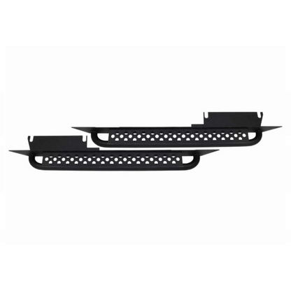 Fishbone Offroad - Rock Sliders - 2004-2006 Wrangler LJ