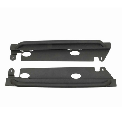 Fishbone Offroad - Rock Sliders - 2007-2018 Wrangler JK