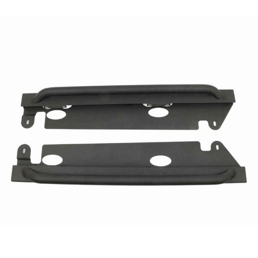Fishbone Offroad - Rock Sliders - 2007-2018 Wrangler JK