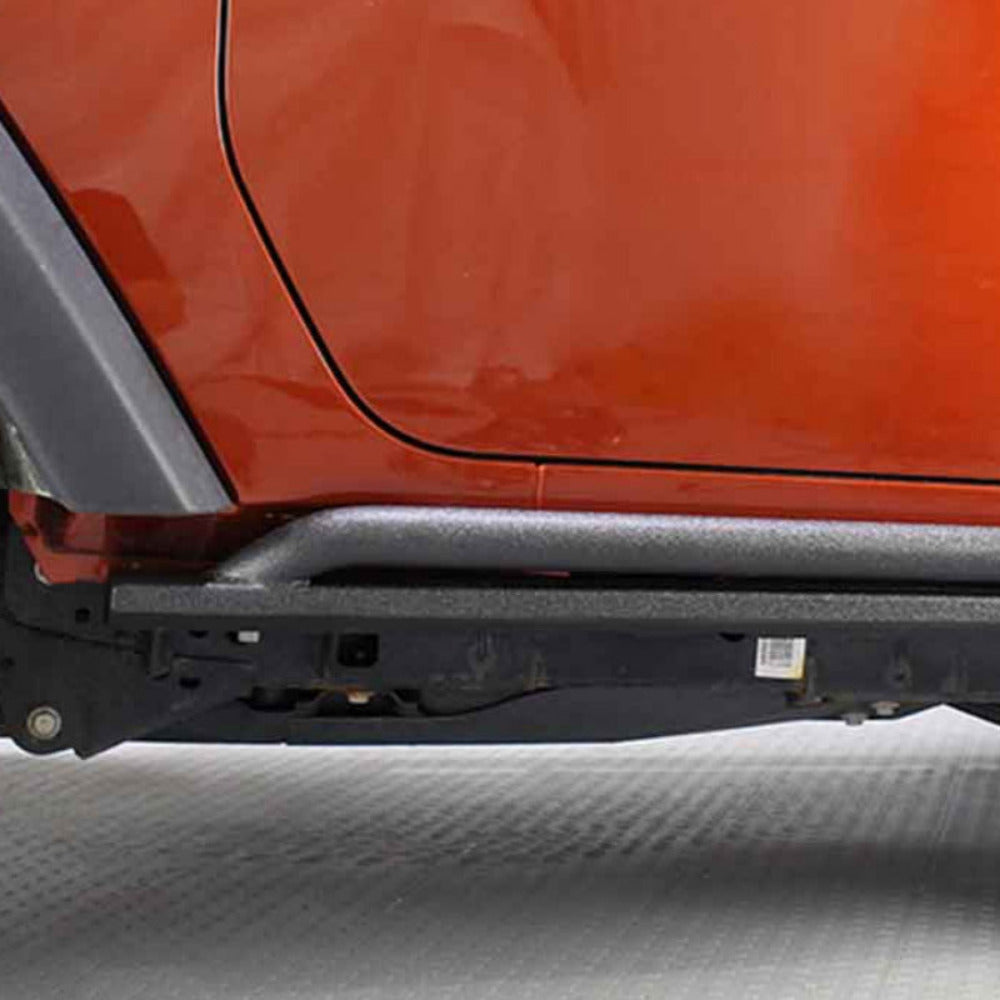 Fishbone Offroad - Rock Sliders - 2007-2018 Wrangler JK