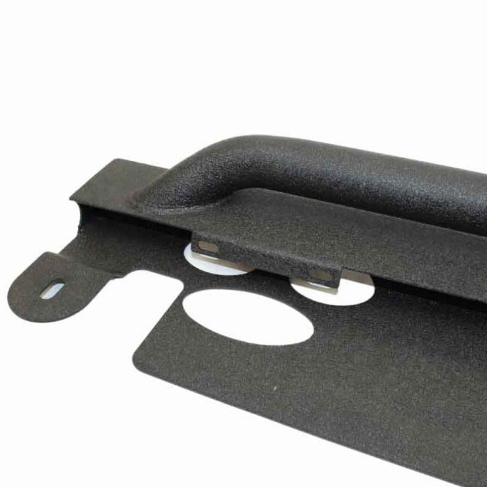 Fishbone Offroad - Rock Sliders - 2007-2018 Wrangler JK