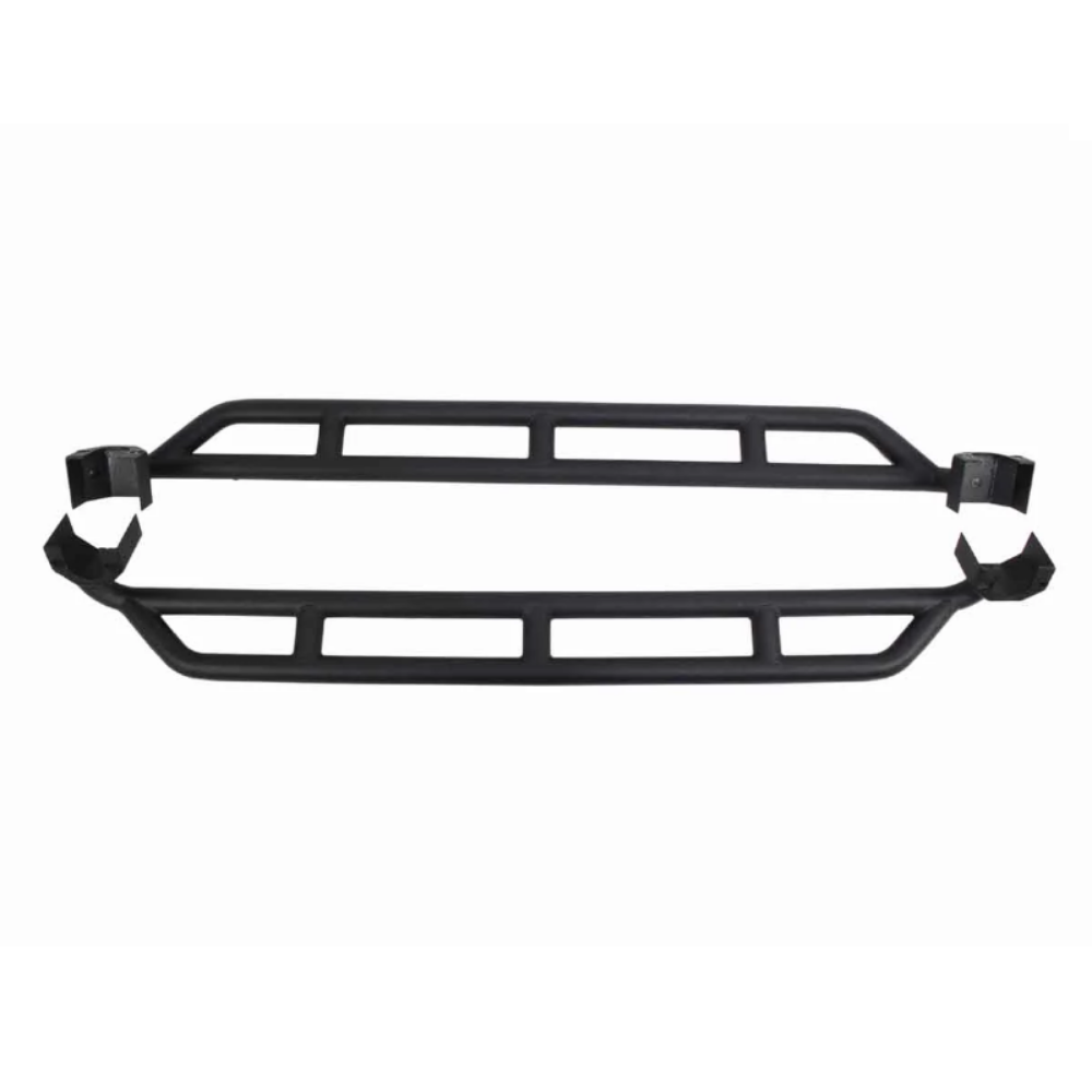 Fishbone Offroad - Rocker Guards - 2007-2018 Wrangler JKU