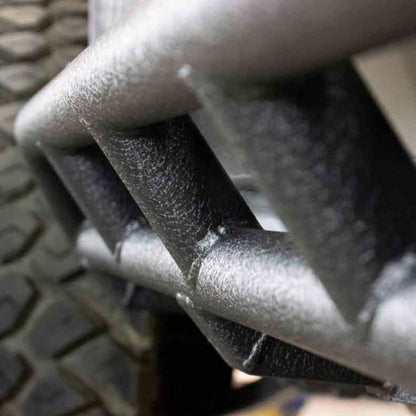 Fishbone Offroad - Rocker Guards - 2018-Current Wrangler JLU