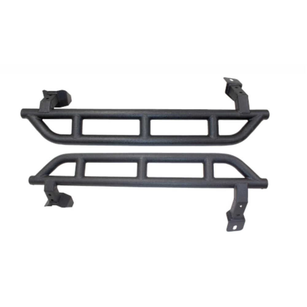 Fishbone Offroad - Rocker Guards - 2018-Current Wrangler JL