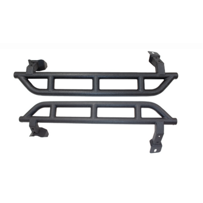 Fishbone Offroad - Rocker Guards - 2018-Current Wrangler JL
