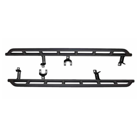 Fishbone Offroad - Rocker Guards - 2020-Current Gladiator