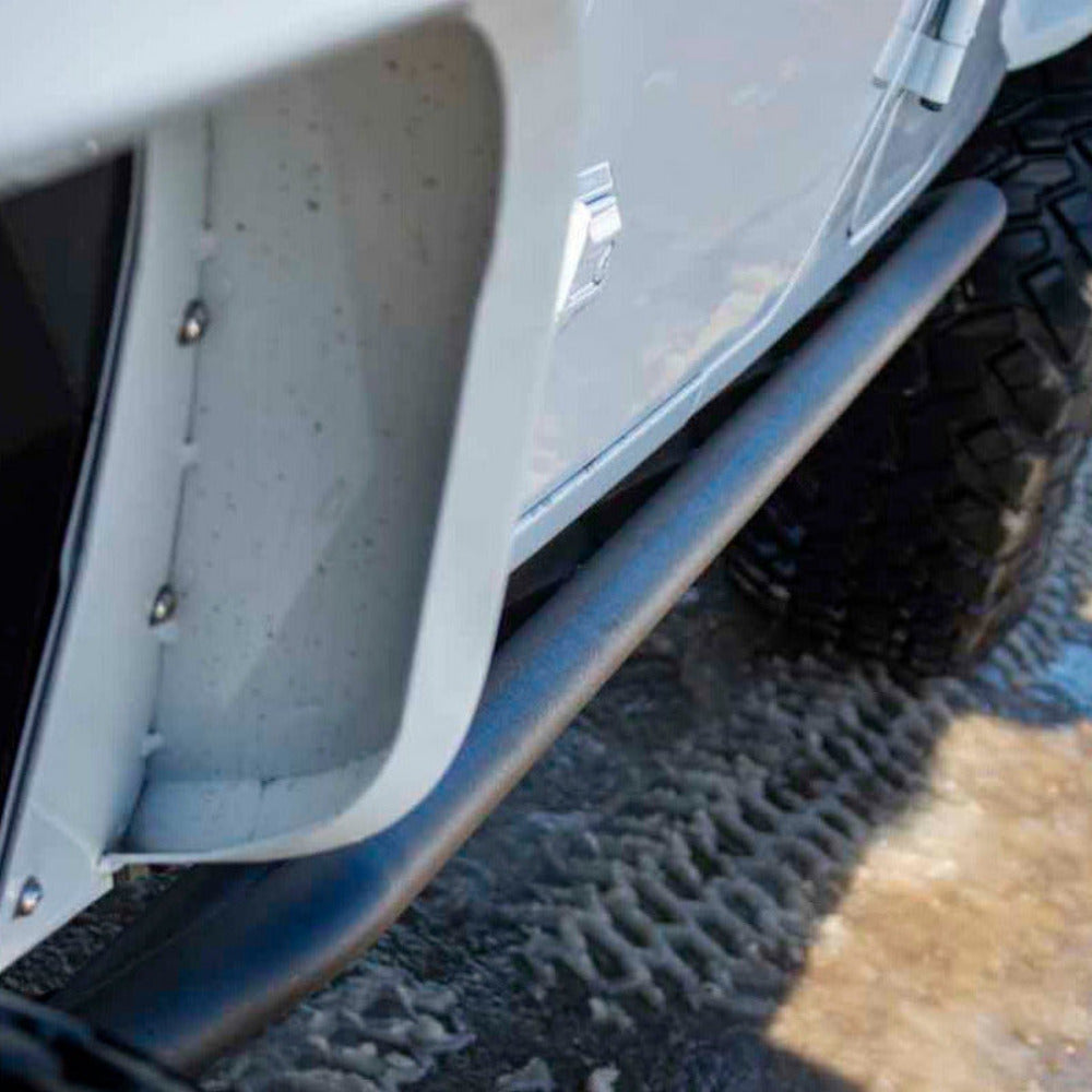 Fishbone Offroad - Rocker Guards - 2020-Current Gladiator
