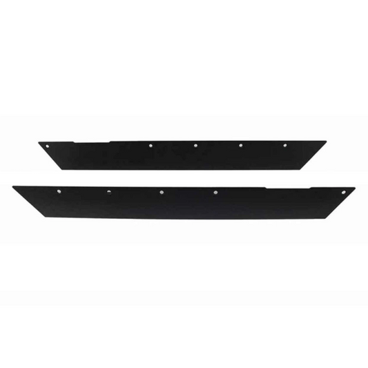 Fishbone Offroad - Rocker Panel Armor - 1997-2006 Wrangler TJ