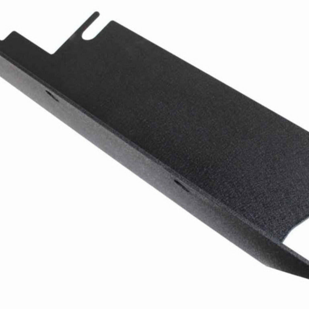 Fishbone Offroad - Rocker Panel Armor - 1997-2006 Wrangler TJ