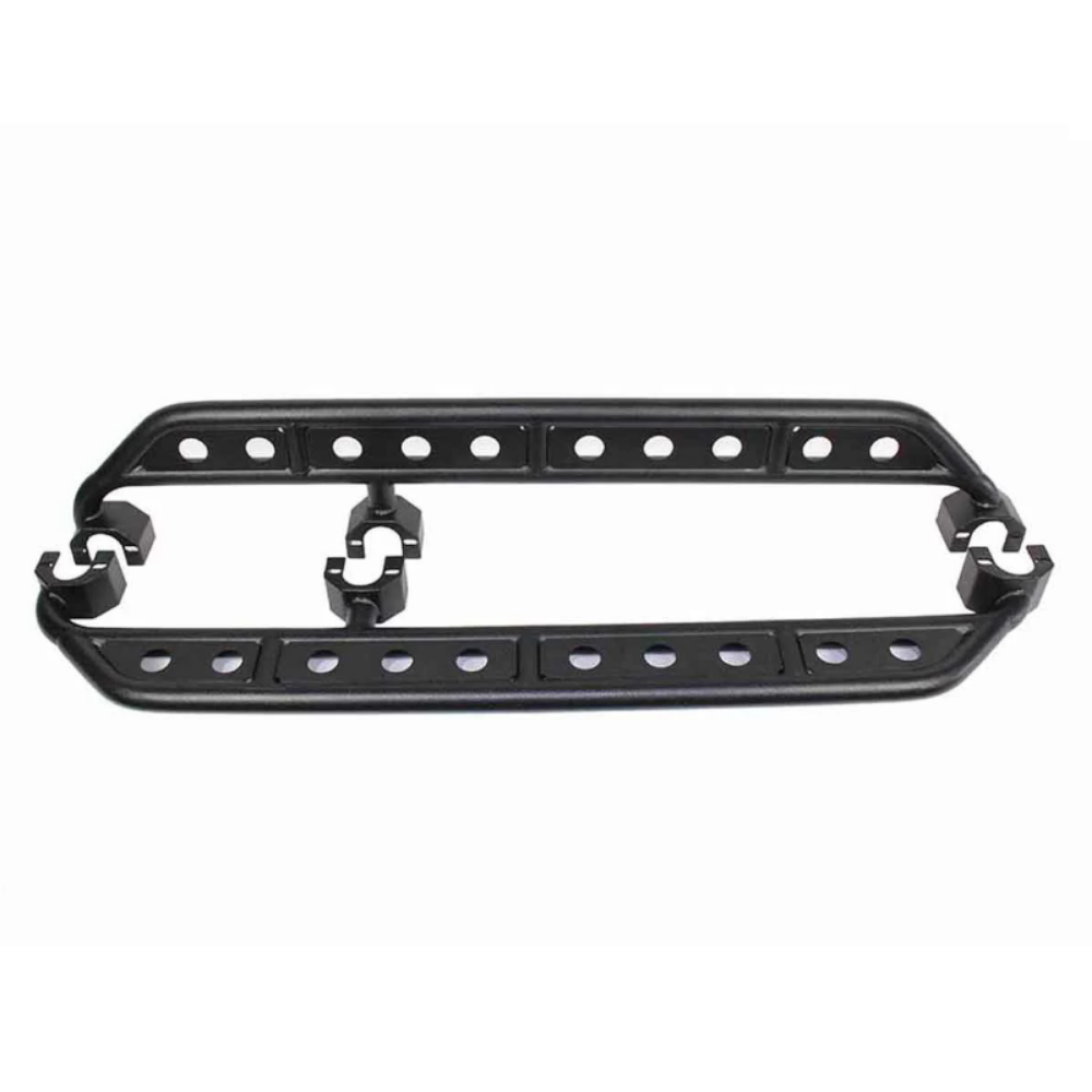 Fishbone Offroad - Step Sliders - 2007-2018 Wrangler JKU