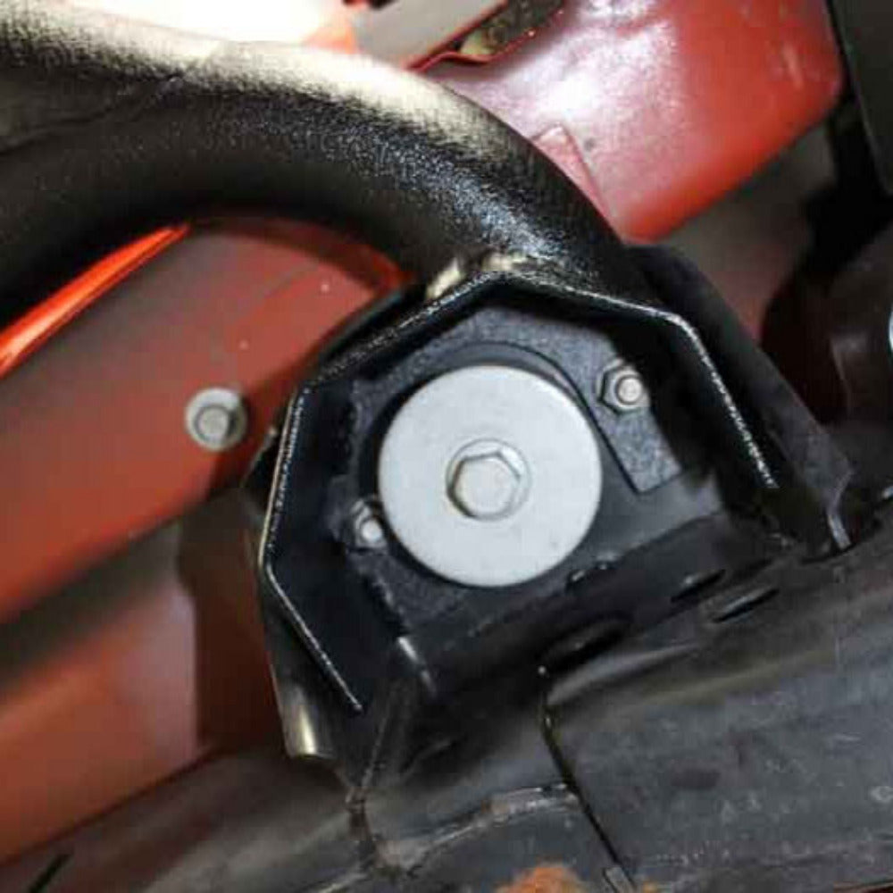 Fishbone Offroad - Step Sliders - 2007-2018 Wrangler JKU