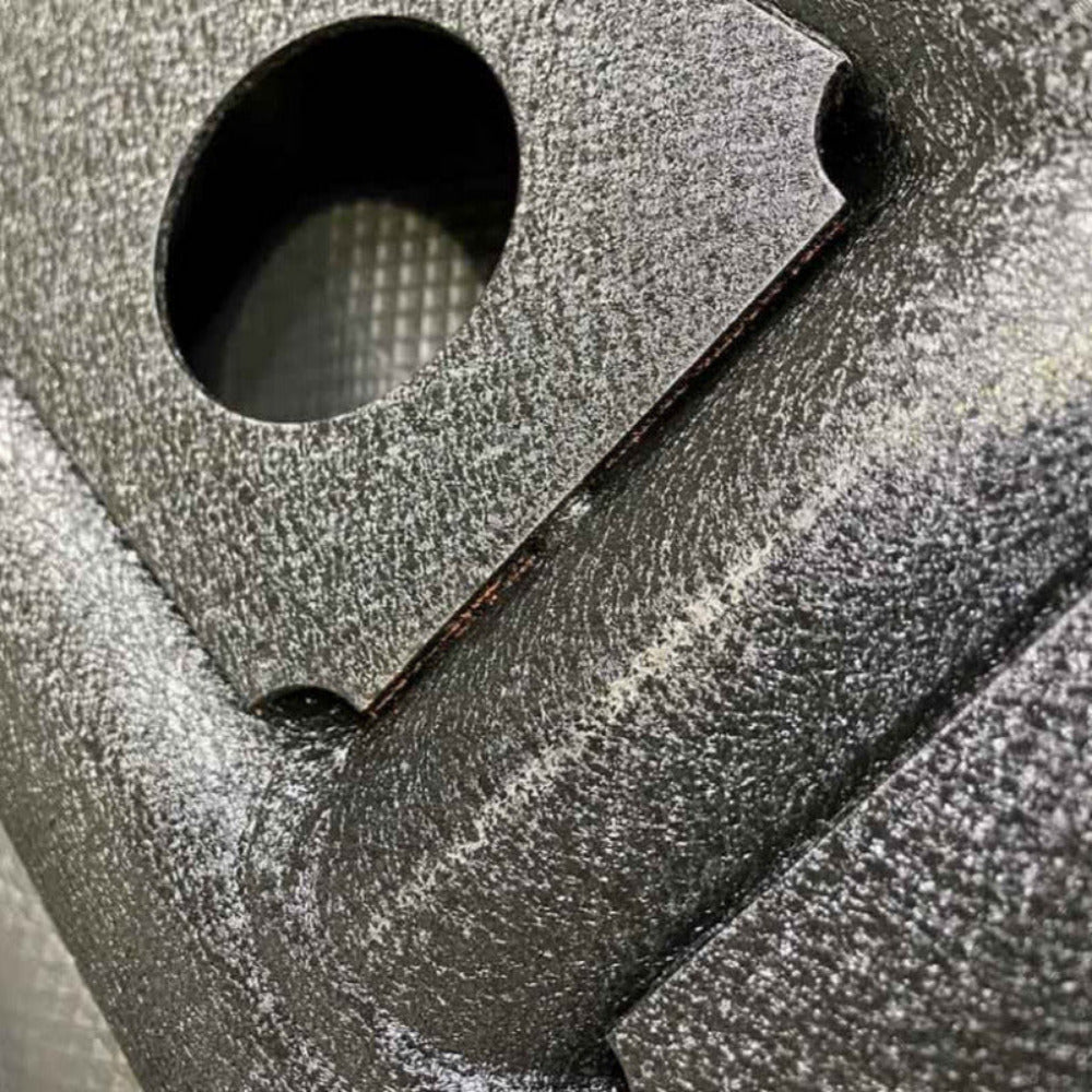 Fishbone Offroad - Step Sliders - 2007-2018 Wrangler JKU