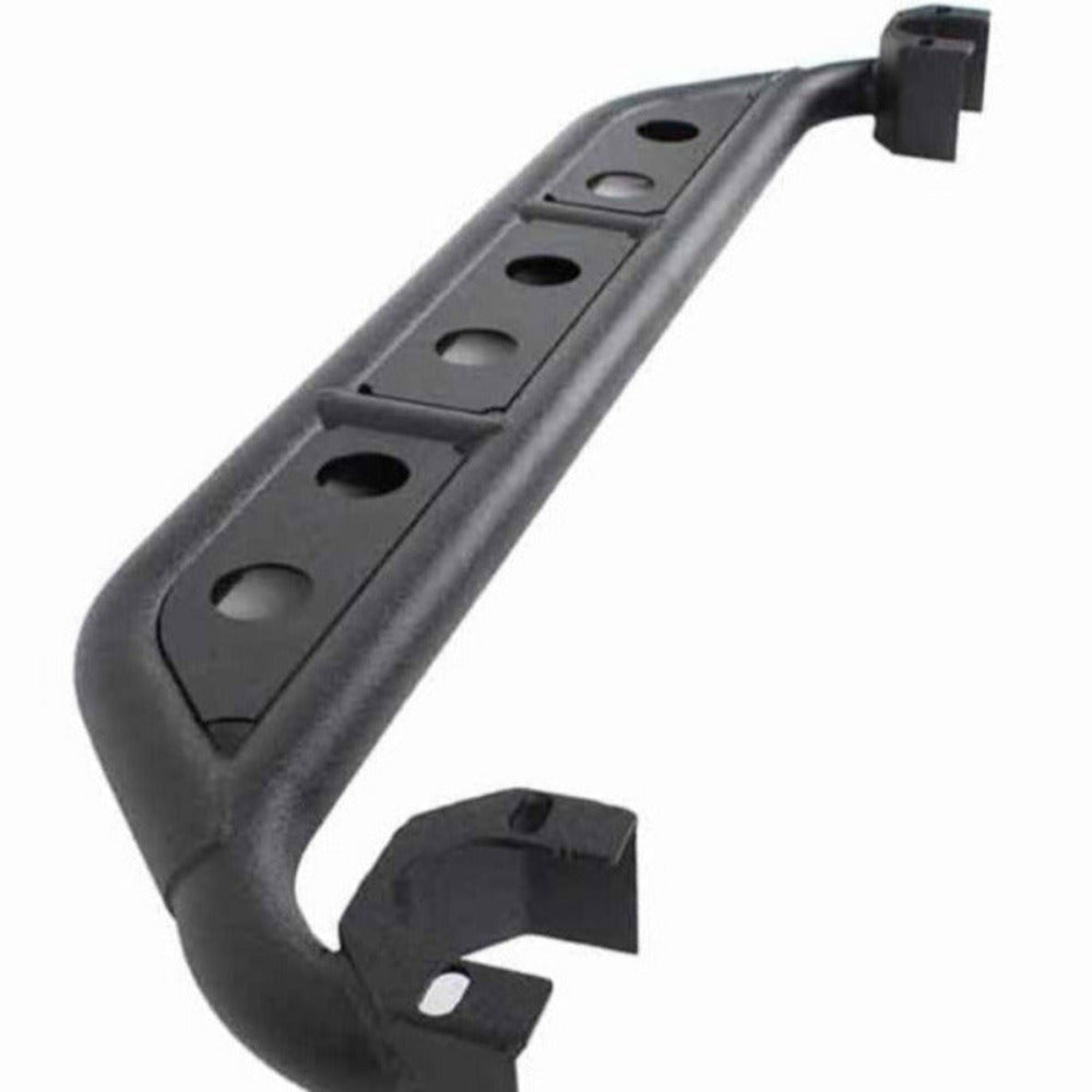 Fishbone Offroad - Step Sliders - 2007-2018 Wrangler JK