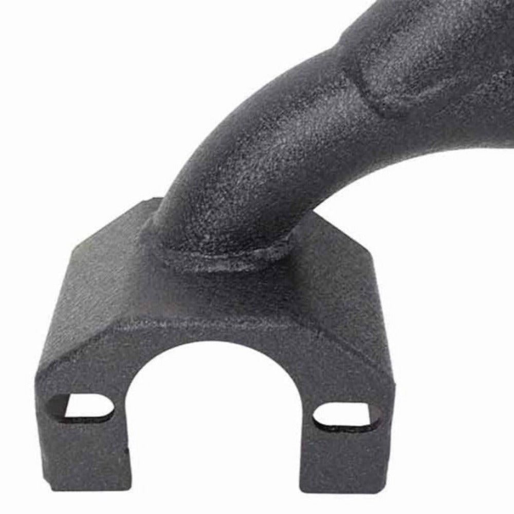 Fishbone Offroad - Step Sliders - 2007-2018 Wrangler JK