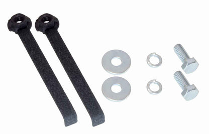 Fishbone Offroad - Step Sliders - 2018-Current Wrangler JLU