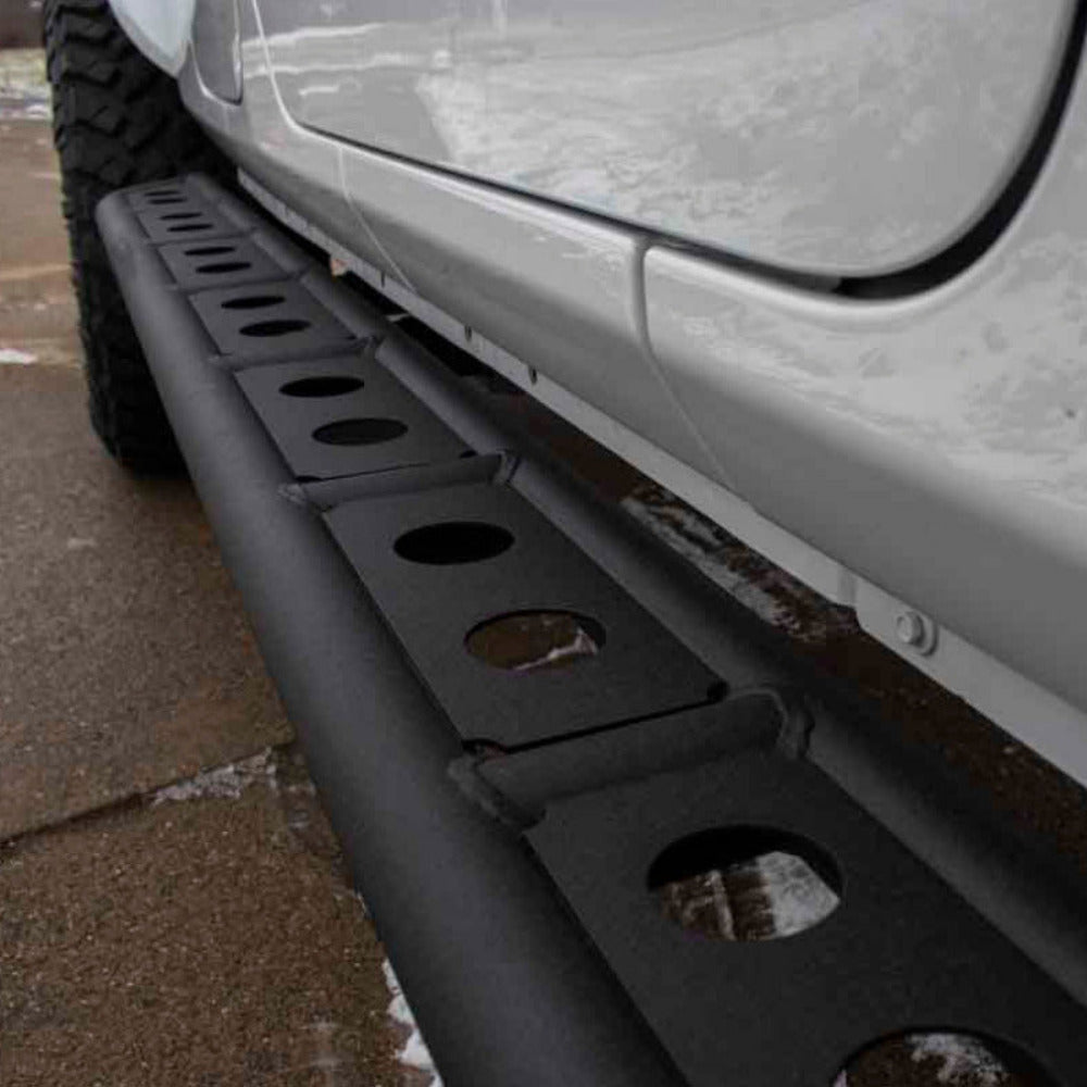 Fishbone Offroad - Step Sliders - 2020-Current Gladiator