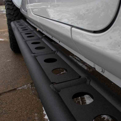 Fishbone Offroad - Step Sliders - 2020-Current Gladiator