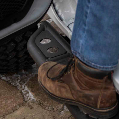 Fishbone Offroad - Step Sliders - 2020-Current Gladiator