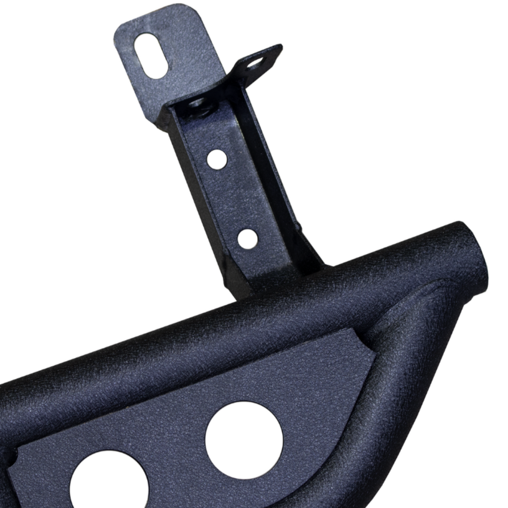 Fishbone Offroad - Step Sliders - 2020-Current Gladiator