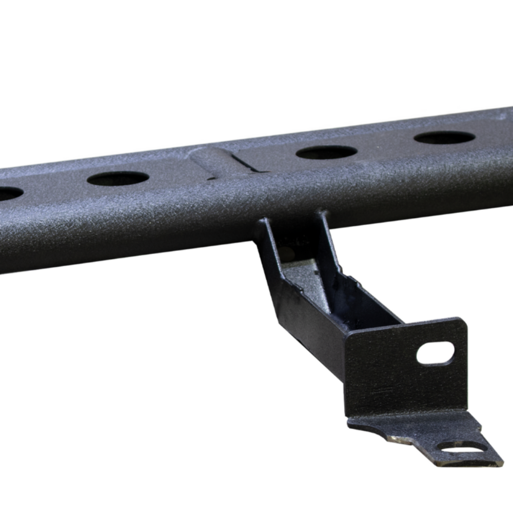 Fishbone Offroad - Step Sliders - 2020-Current Gladiator