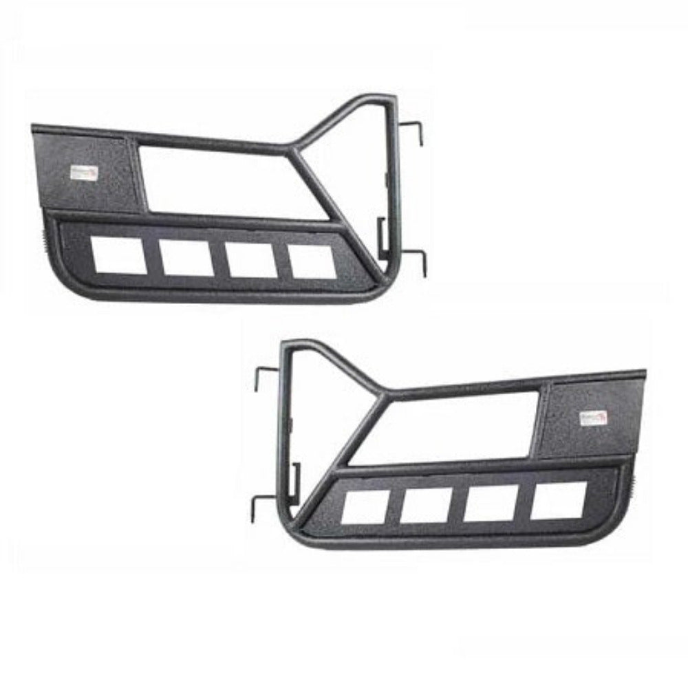 Fishbone Offroad - Trail Doors - 2004-2006 Wrangler LJ