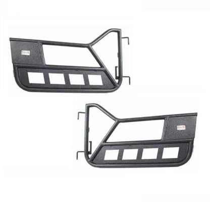 Fishbone Offroad - Trail Doors - 2004-2006 Wrangler LJ