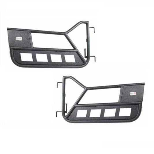 Fishbone Offroad - Trail Doors - 2004-2006 Wrangler LJ