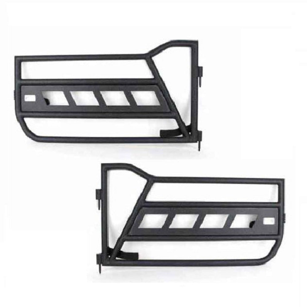 Fishbone Offroad - Trail Doors - 2007-2018 Wrangler JK