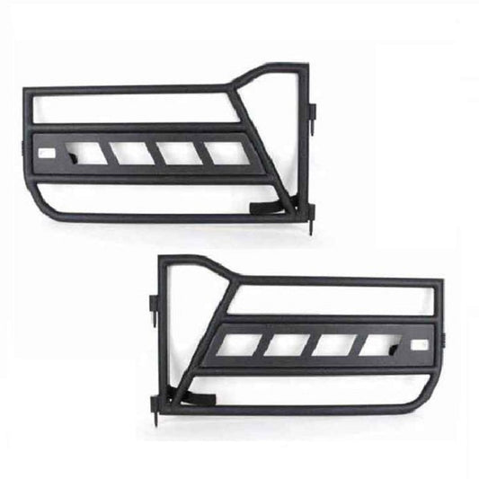 Fishbone Offroad - Trail Doors - 2007-2018 Wrangler JK