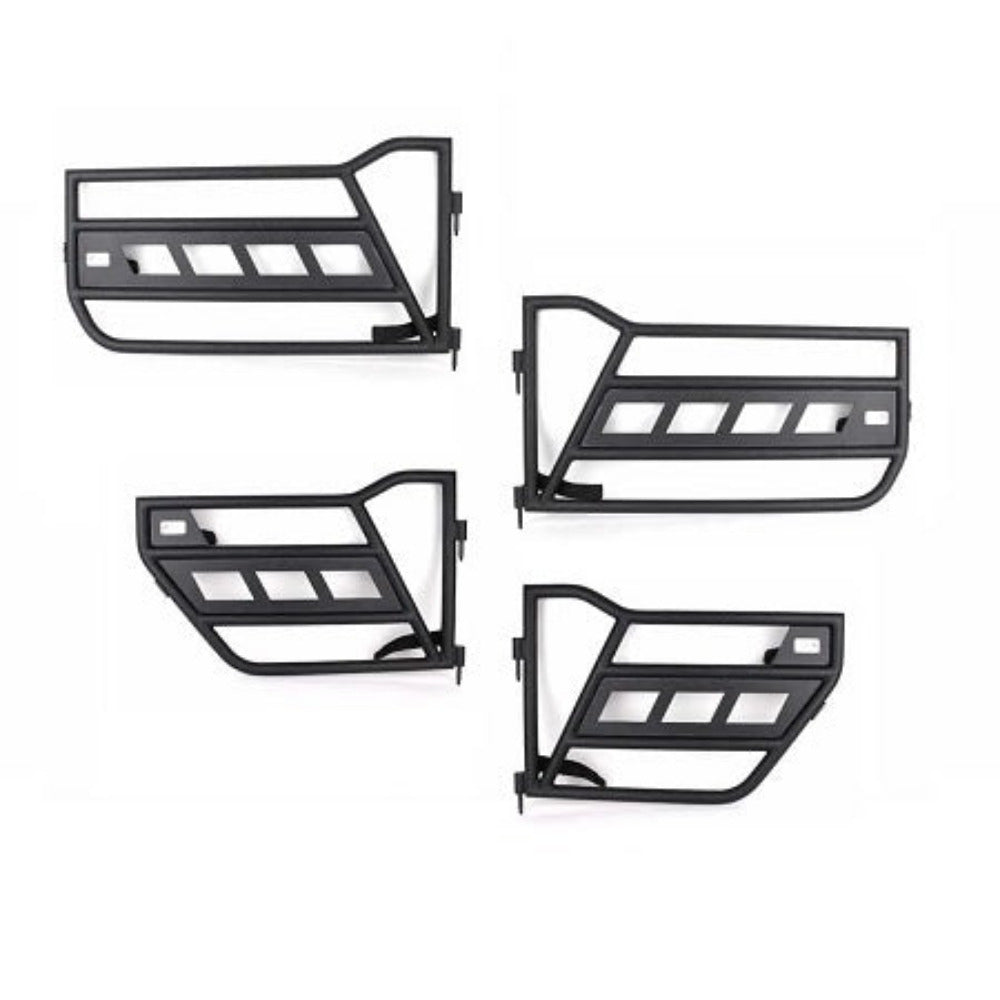 Fishbone Offroad - Trail Doors - 2007-2018 Wrangler Unlimited JKU