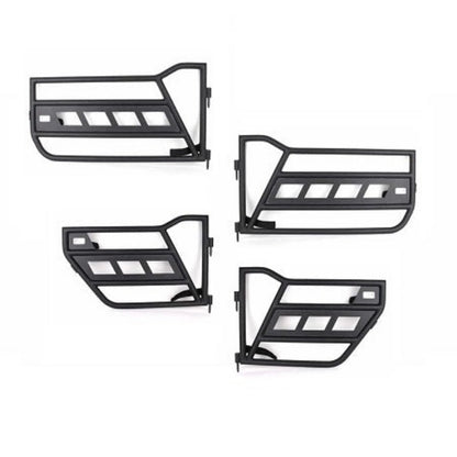 Fishbone Offroad - Trail Doors - 2007-2018 Wrangler Unlimited JKU