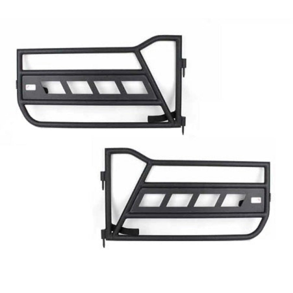 Fishbone Offroad - Trail Doors - 2018-Current Wrangler JL