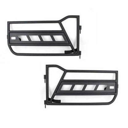 Fishbone Offroad - Trail Doors - 2018-Current Wrangler JL