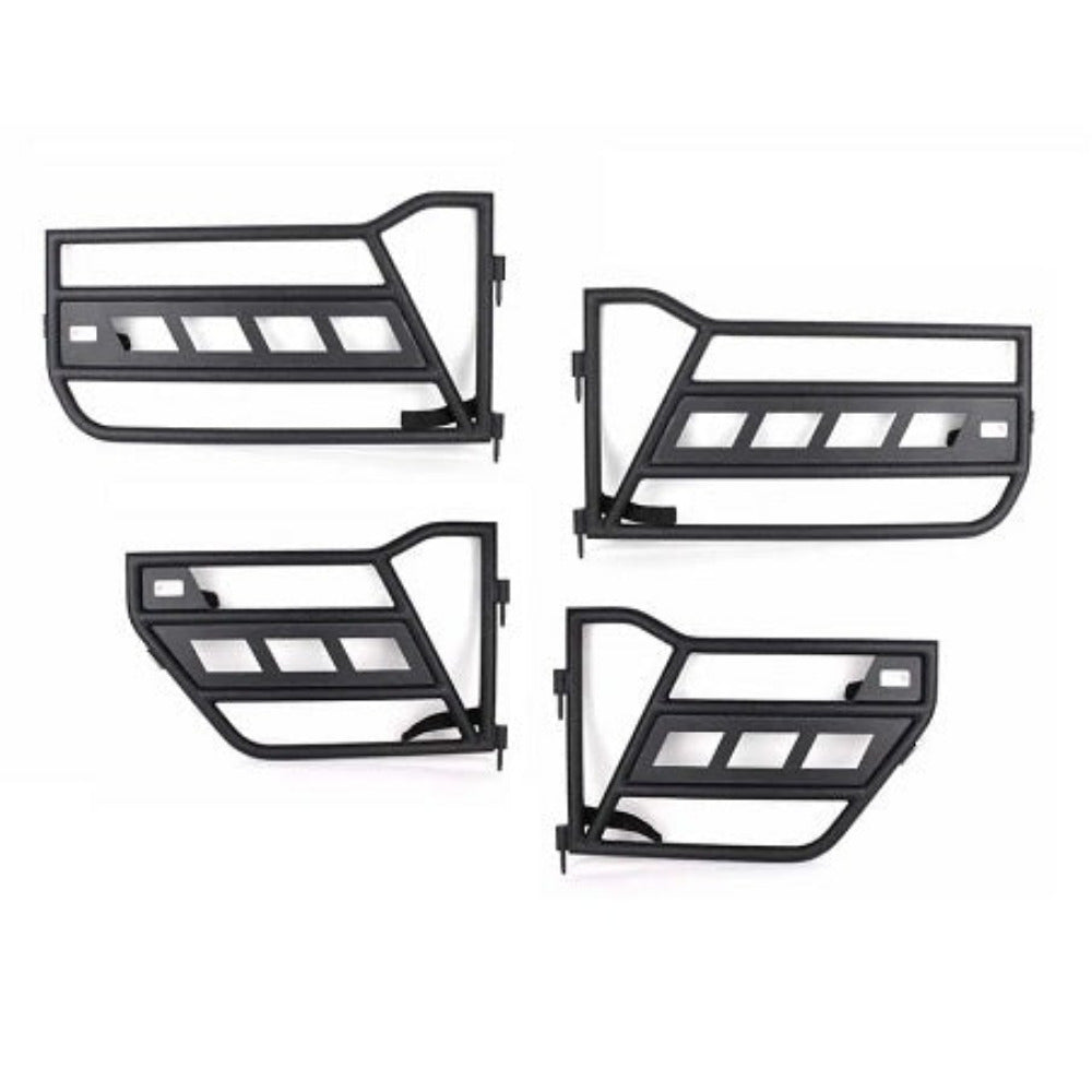 Fishbone Offroad - Trail Doors - 2020-Current Gladiator