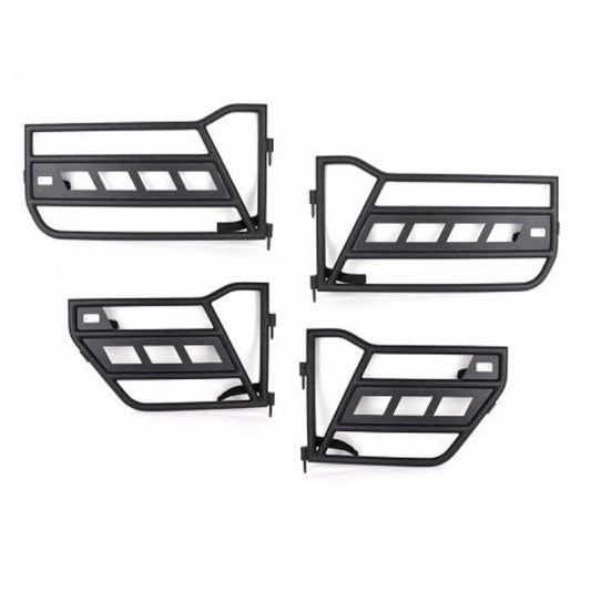 Fishbone Offroad - Trail Doors - 2020-Current Gladiator
