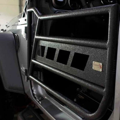 Fishbone Offroad - Trail Doors - 2020-Current Gladiator