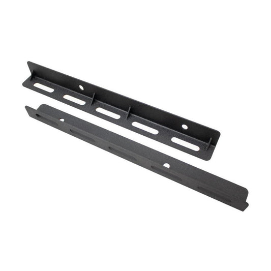 Fishbone Offroad - Tub Rails - 2018-Current Wrangler JL