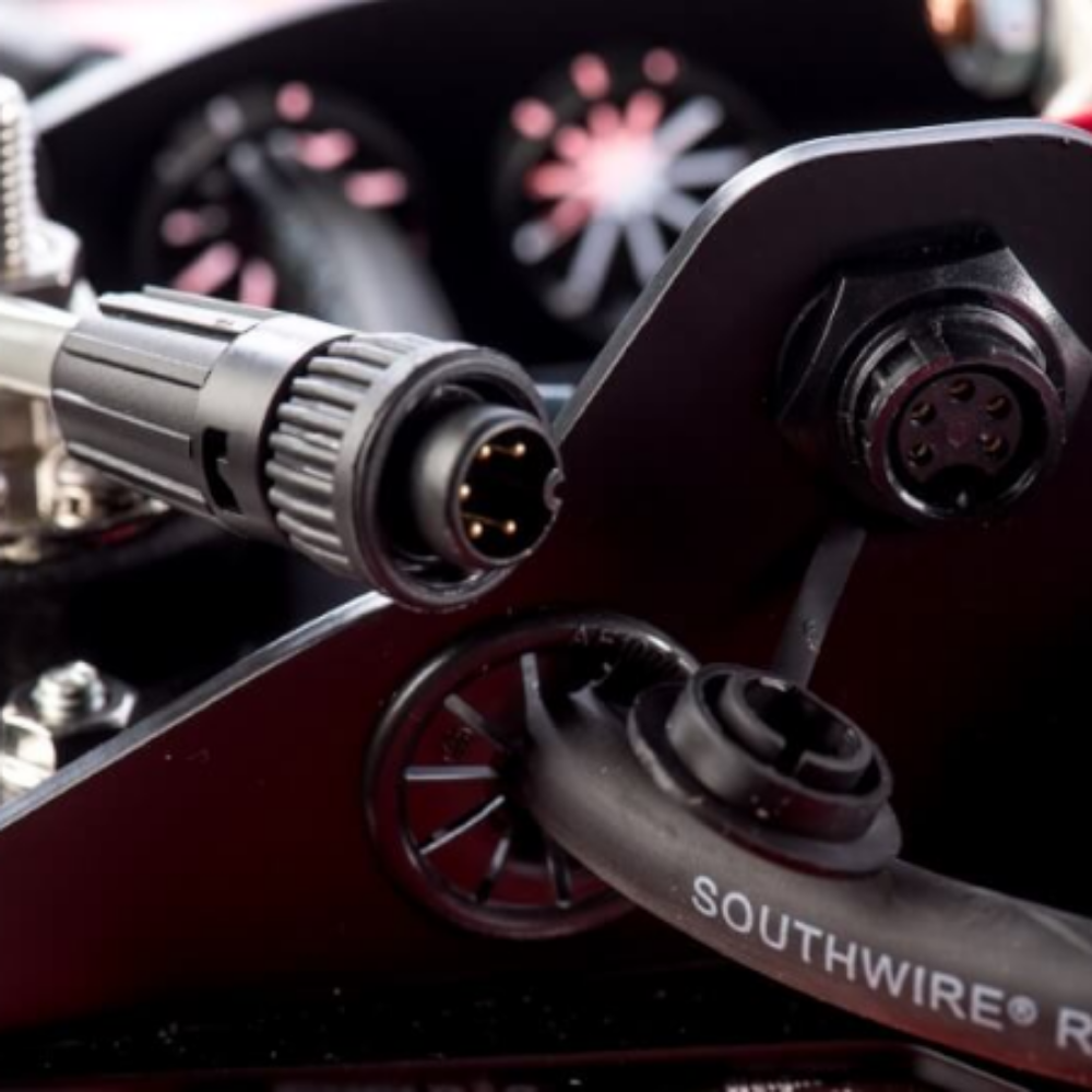 Genesis Offroad - Digital Air Pressure Sensor for G-Screen