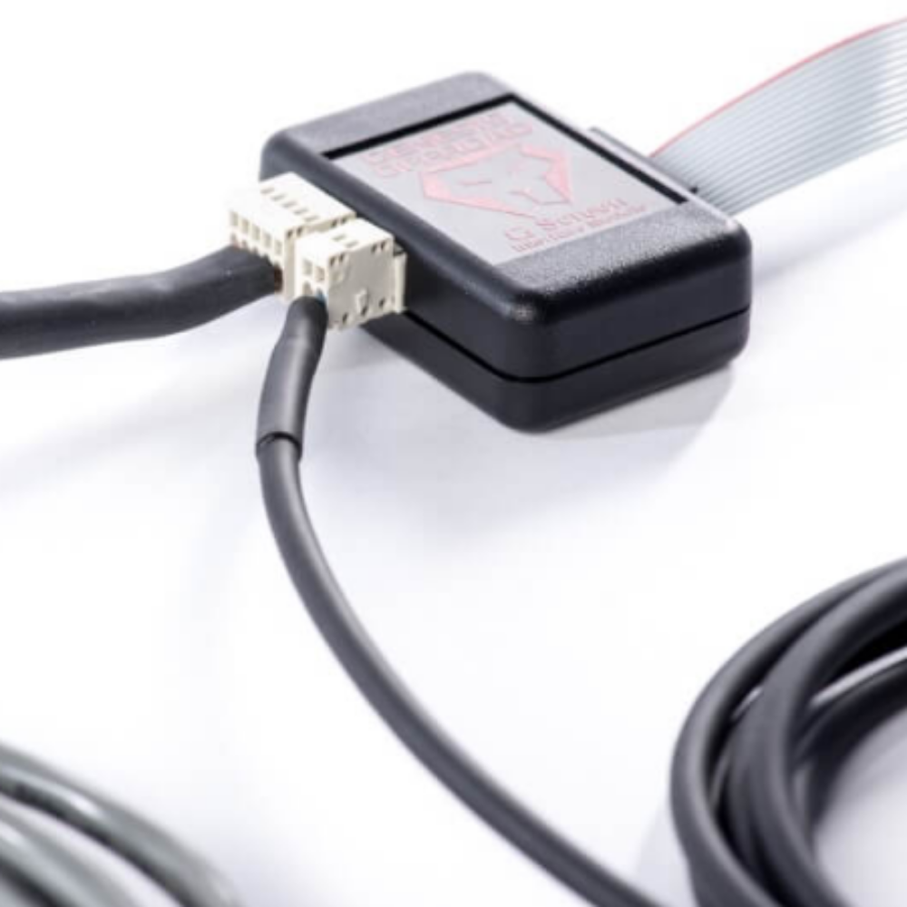 Genesis Offroad - Digital Air Pressure Sensor for G-Screen