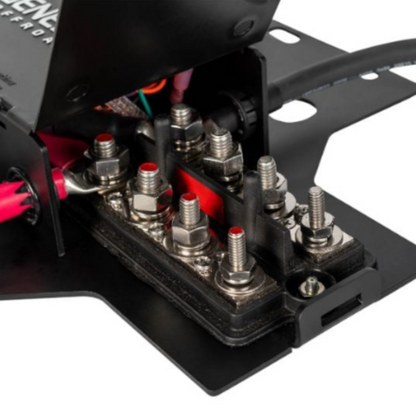 Genesis Offroad - Dual Battery Power Hub for Group 34 Kits - 2007-2018 Wrangler