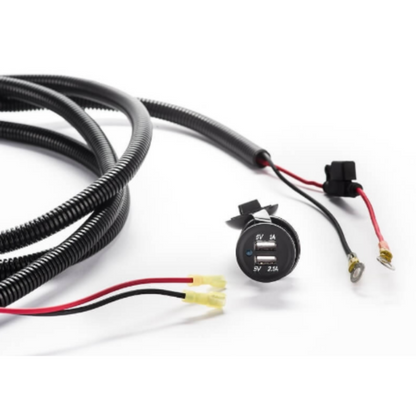 Genesis Offroad - Dual USB Power Outlet