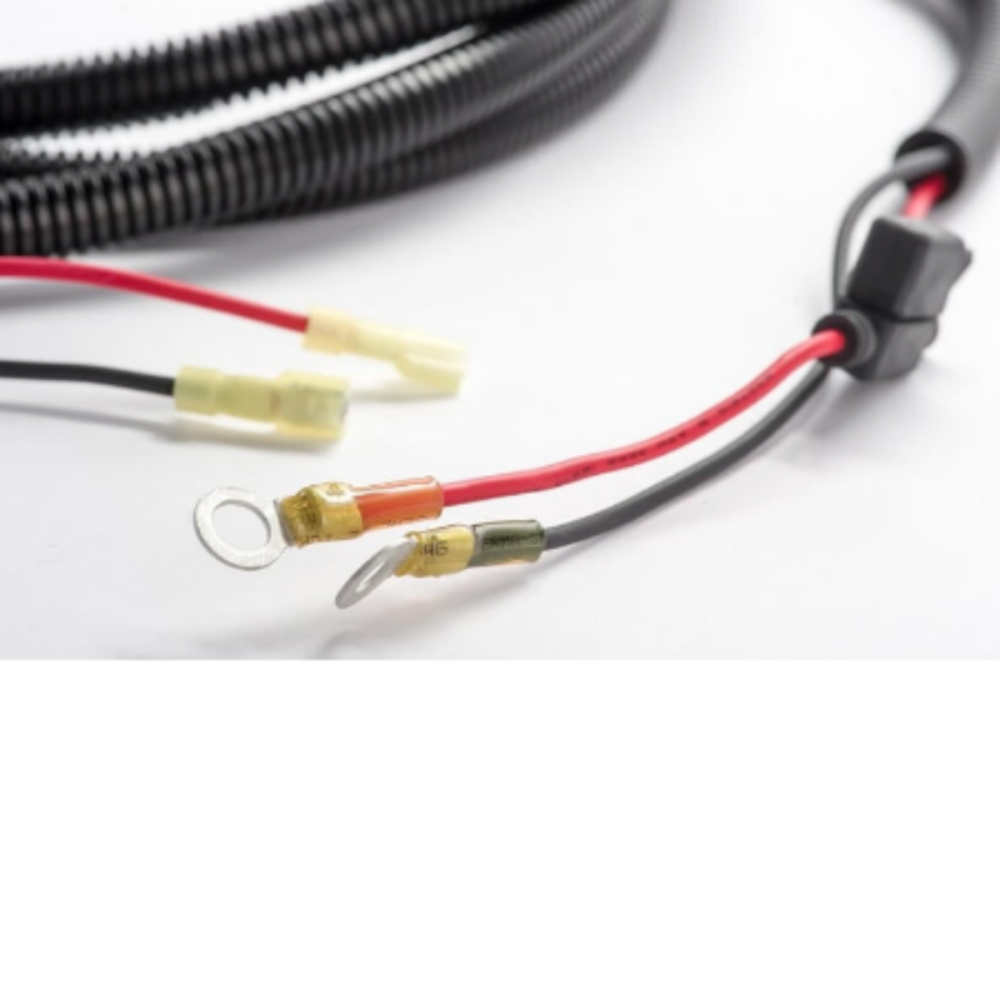Genesis Offroad - Dual USB Power Outlet