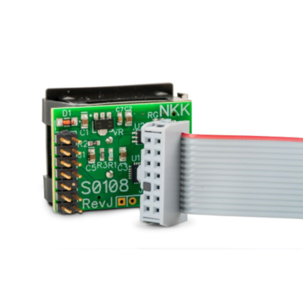 Genesis Offroad - G-Screen for Gen 3 Dual Battery Systems