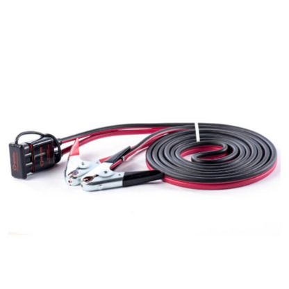 Genesis Offroad - Heavy Duty Quick Connect Jumper Cable (15ft)