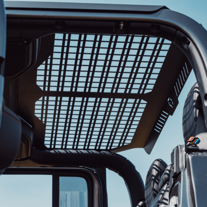 Genesis Offroad - Roof Molle Panel - 2019-Current Gladiator 2